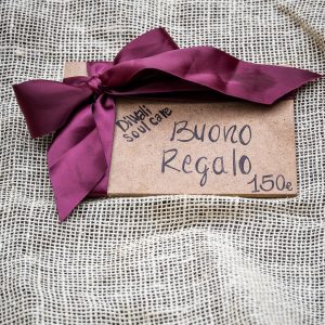 Buono regalo 150€