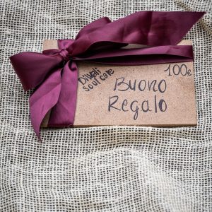 Buono regalo 100€